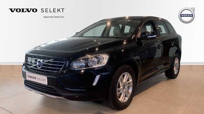 Volvo XC60 XC60 Kinetic D3 Geartronic